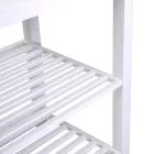 Udendørs kabinet i aluminium i forskellige størrelser - Kamera Viadurini