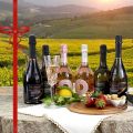 Eksklusiv giveaway: 6 flasker Prosecco DOC som gave