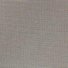 Haveparaply med anodiseret stribet aluminiumsstruktur - Laila Viadurini