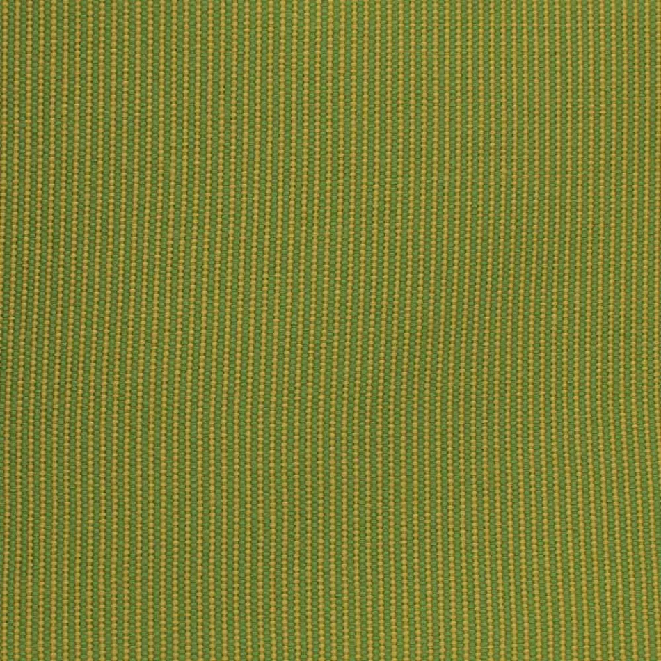 Haveparaply med struktur i stribet aluminium og stof - Renaud Viadurini