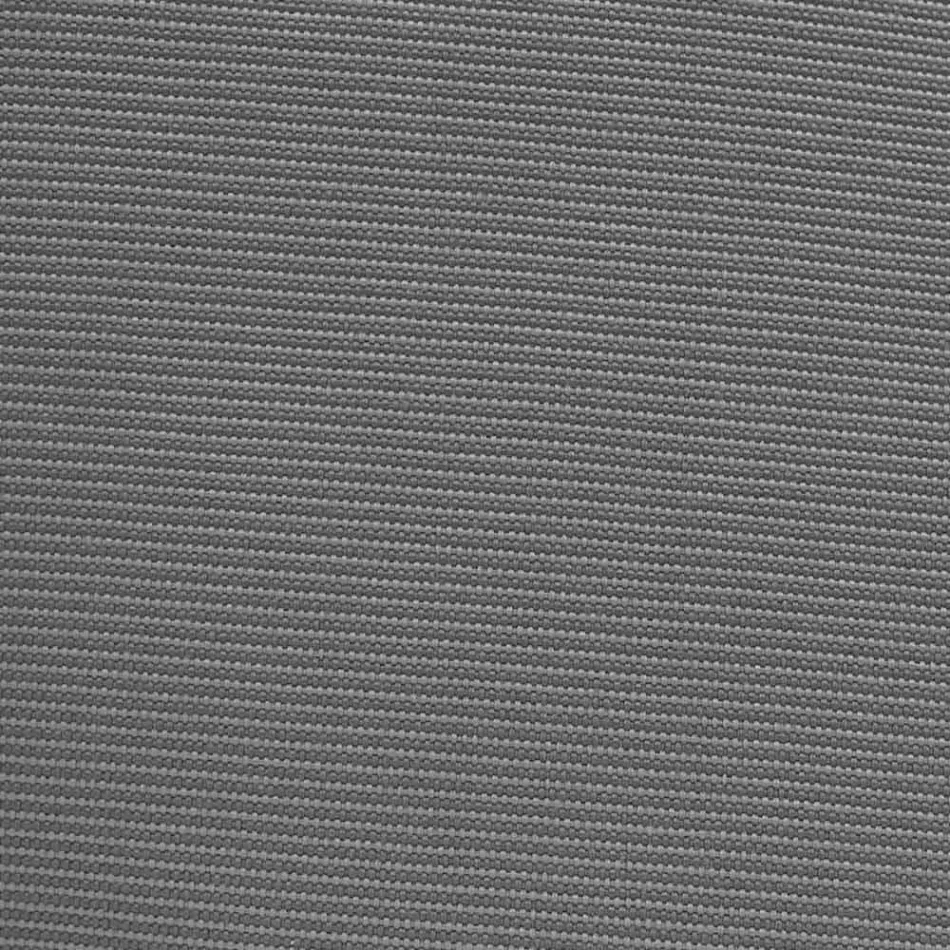 Haveparaply med stofbetræk og aluminiumsstruktur - Adrielle Viadurini