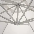 Polyesterparaply med håndtag og sidestang - Nexa Viadurini