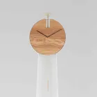 Design Pendulur med stålkonstruktion fremstillet i Italien - Pendolino Viadurini