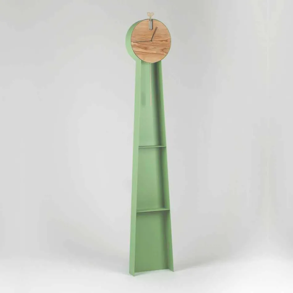 Design Pendulur med stålkonstruktion fremstillet i Italien - Pendolino Viadurini