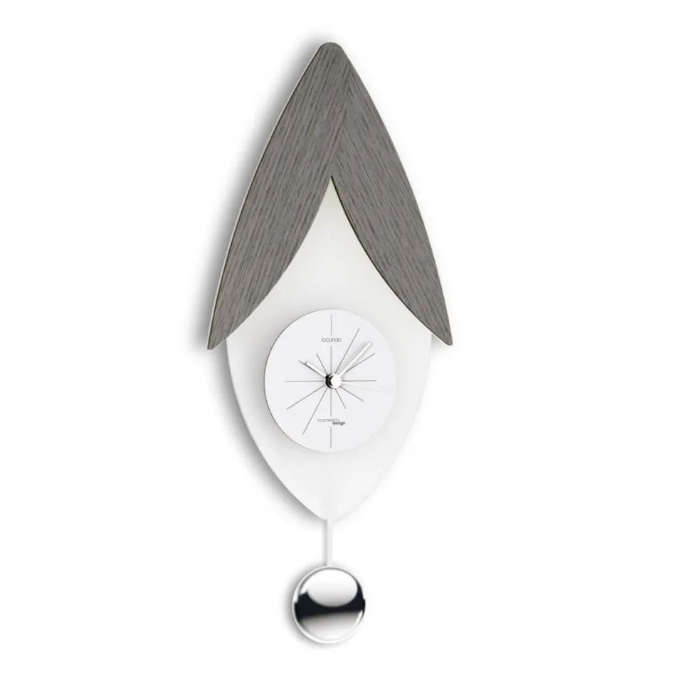 Pendulumur i Bisatin Methacrylate Fremstillet i Italien - Fantastisk Viadurini