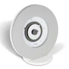 Bordur i High Density Semi Expanded PVC Made in Italy - Pretty Viadurini