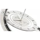 Ur design bord moderne Venus, fremstillet i Italien Viadurini