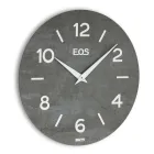 MDF-ur koblet med polypropylenfilm fremstillet i Italien - mere Viadurini