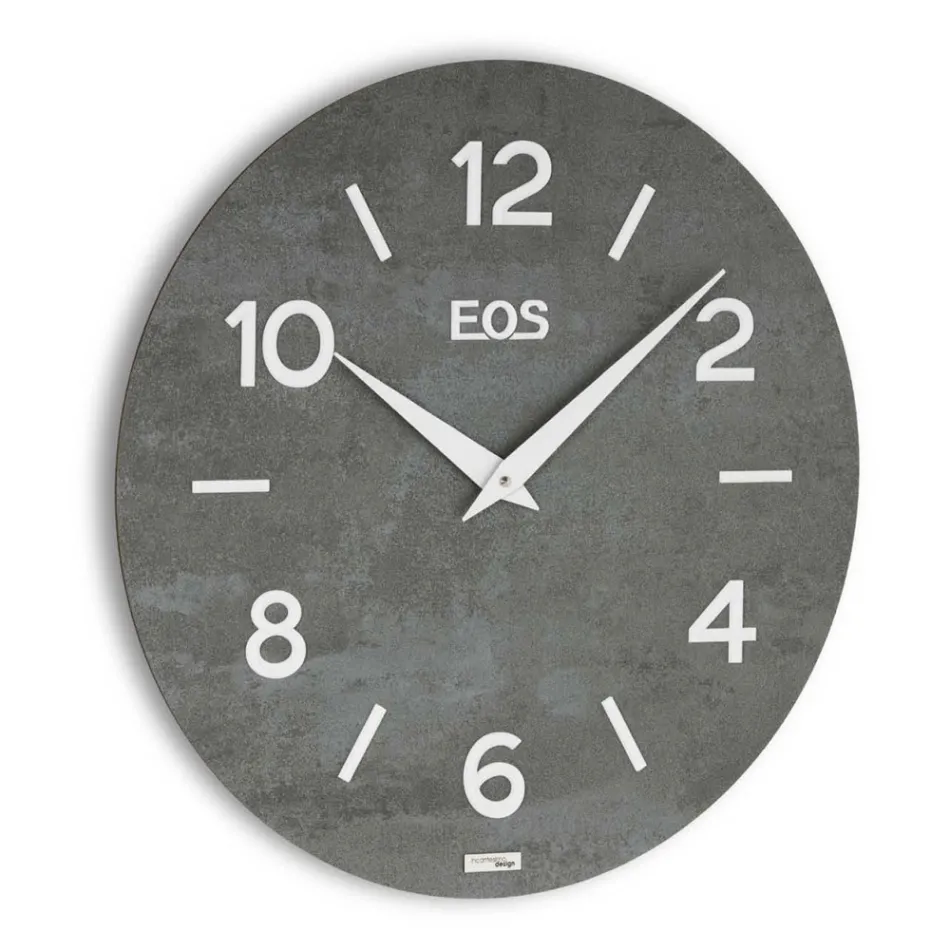 MDF-ur koblet med polypropylenfilm fremstillet i Italien - mere Viadurini