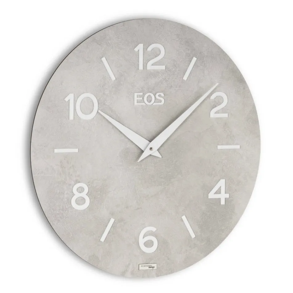 MDF-ur koblet med polypropylenfilm fremstillet i Italien - mere Viadurini