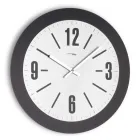 Ur i semi-opskummet PVC og lagdelt laminat Made in Italy - Brave Viadurini