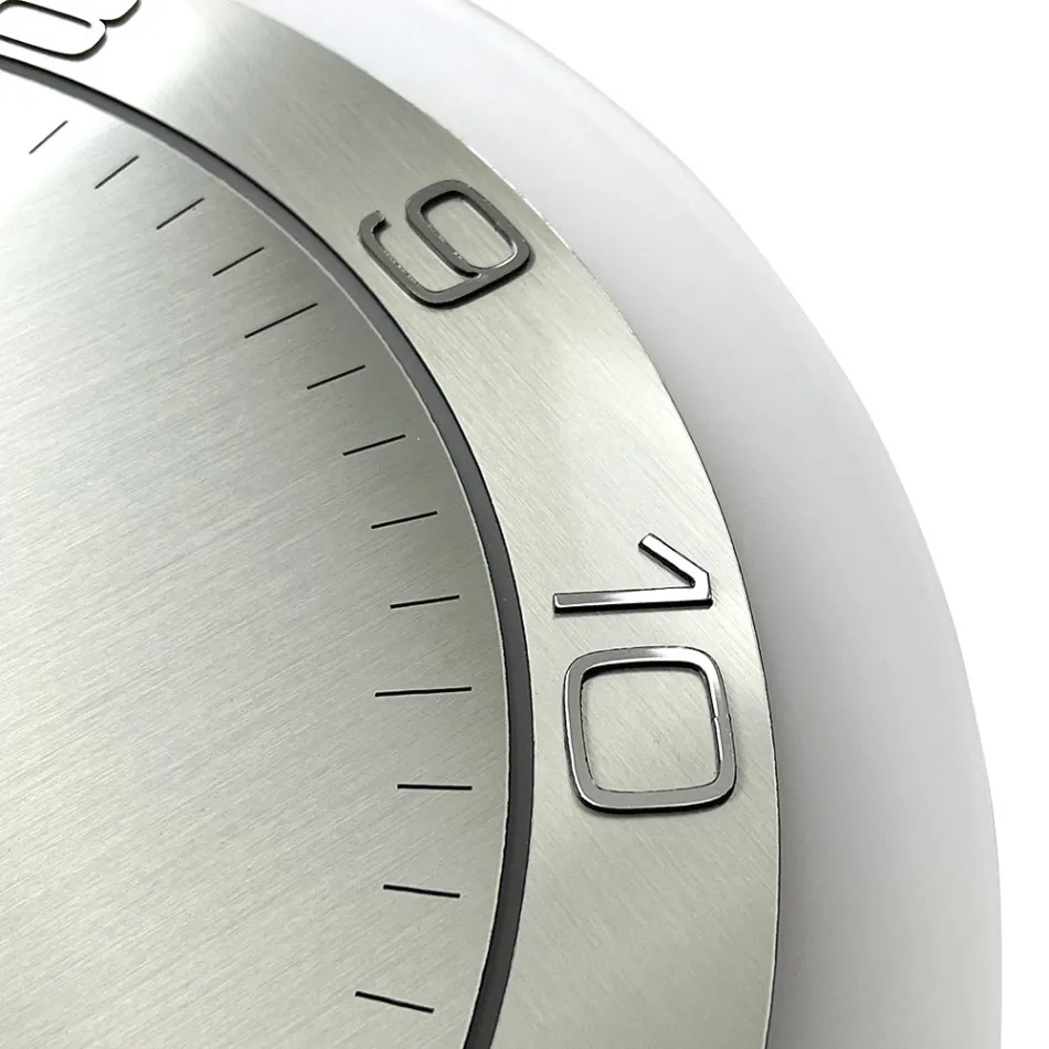 Moderne vægur model Dininho Viadurini