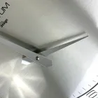 Moderne vægur model Dininho Viadurini