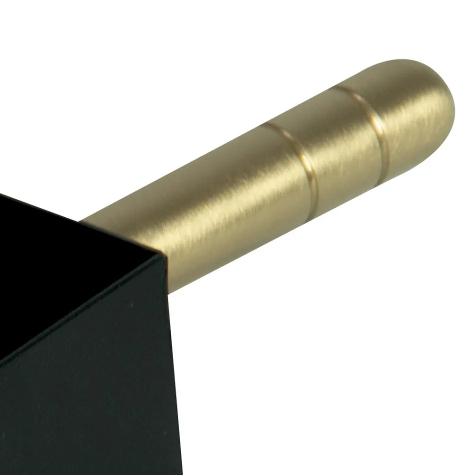 Pilleskovl i forskellige finisher lavet i Italien - Origami Viadurini