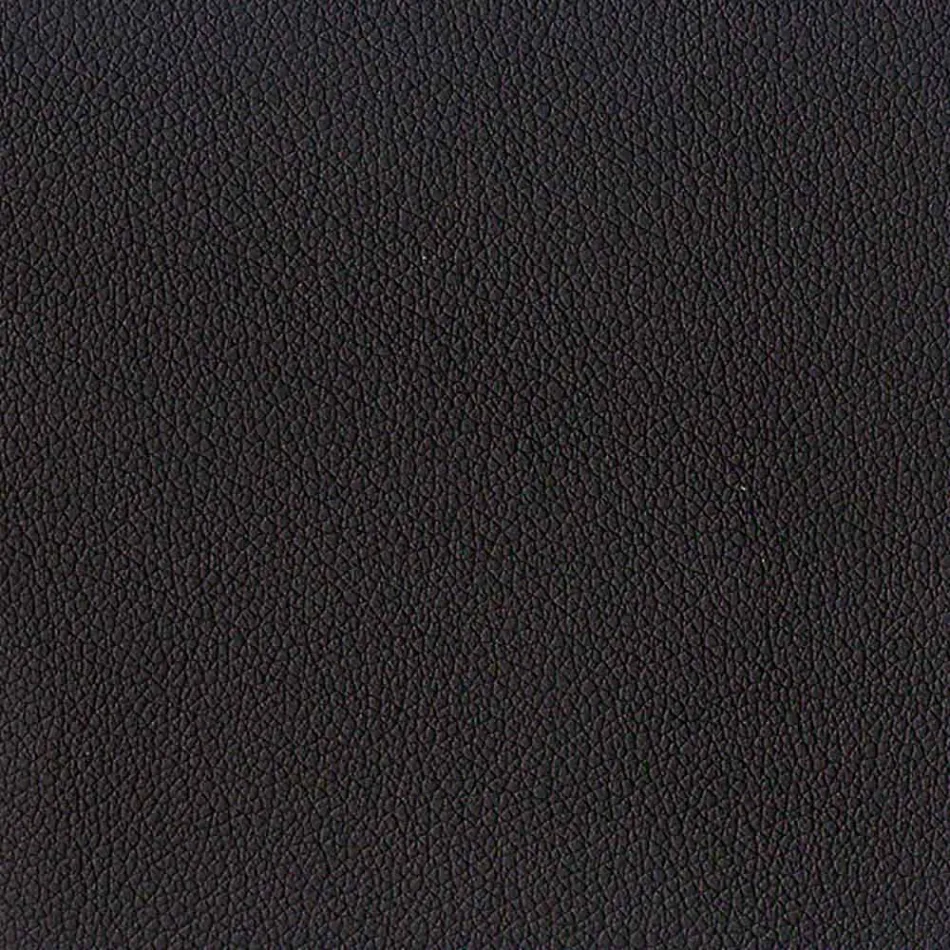 Venterumsbænk med 2 modulersæde i stof / ecoleather og bøg - Carmela Viadurini