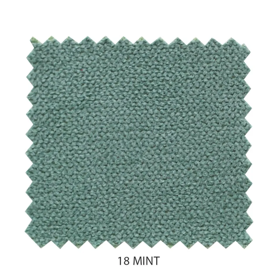 Rørformet jernbænk i forskellige finish lavet i Italien - Prag Viadurini