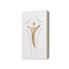 Panel, der forestiller Jesus Laser Engraved Made in Italy - Bice Viadurini