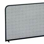 Gnistfanger med fødder lavet af metal lavet i Italien - hamster Viadurini