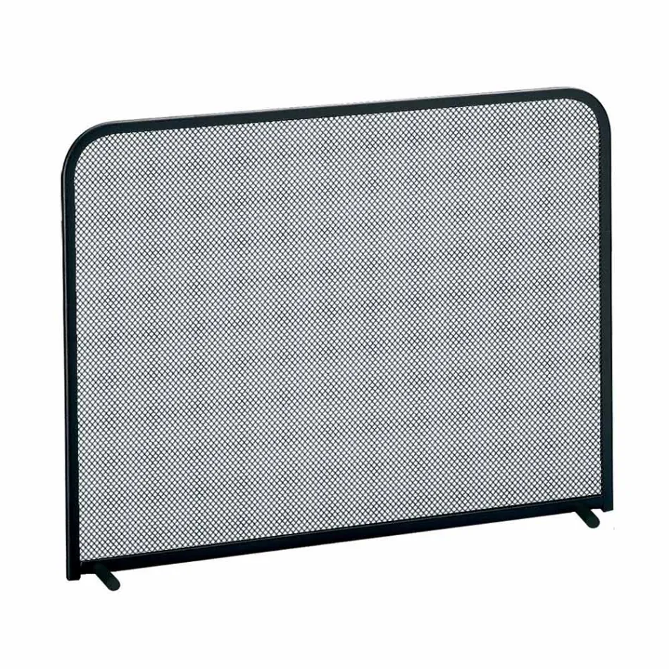 Gnistfanger med fødder lavet af metal lavet i Italien - Hamster Viadurini