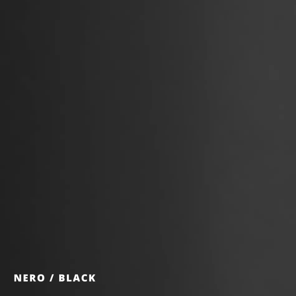 Gulvlampe lavet af metal med forskellige finish fremstillet i Italien - Lumi Viadurini