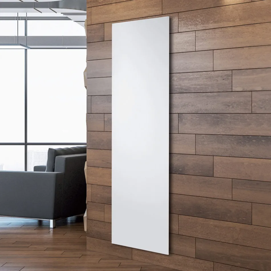 Kulstofstål stråleplade med elektrisk system lavet i Italien - Bigne Viadurini