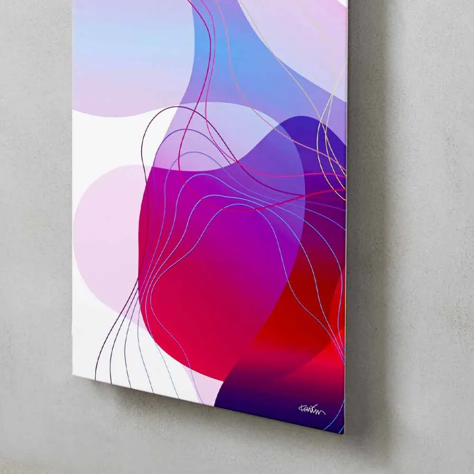 Væg elektrisk strålingsplade i stål med 1000 watt - Kelvin dekoration Viadurini