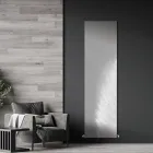 Basalt hydraulisk stålstrålepanel fremstillet i Italien Viadurini