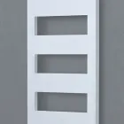 Elektrisk kogeplade i kulstofstål fremstillet i Italien - kandiseret Viadurini