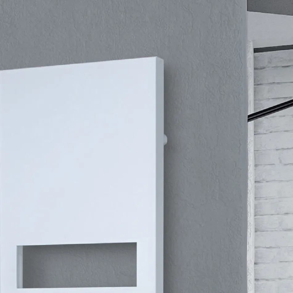 Elektrisk kogeplade i kulstofstål fremstillet i Italien - kandiseret Viadurini