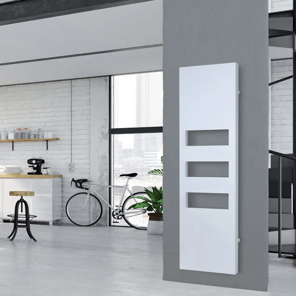 Elektrisk kogeplade i kulstofstål fremstillet i Italien - kandiseret Viadurini