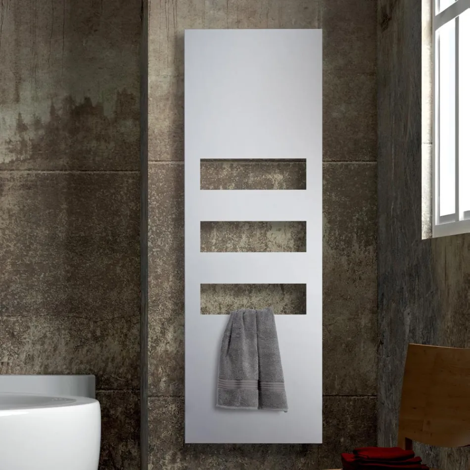 Elektrisk kogeplade i kulstofstål fremstillet i Italien - kandiseret Viadurini