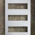 Elektrisk kogeplade i kulstofstål fremstillet i Italien - kandiseret Viadurini