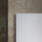 Elektrisk kogeplade i kulstofstål fremstillet i Italien - kandiseret Viadurini