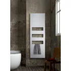 Elektrisk kogeplade i kulstofstål fremstillet i Italien - kandiseret Viadurini