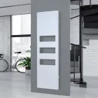 Elektrisk kogeplade i kulstofstål fremstillet i Italien - kandiseret Viadurini