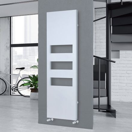 Hydraulisk varmeplade i kulstofstål fremstillet i Italien - kandiseret Viadurini