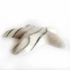 Moderne marmor underkop i form af en søstjer lavet i Italien - Ticcio Viadurini