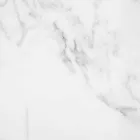 Hvid Carrara marmor sæbeskål fremstillet i Italien - Sismo Viadurini