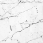 Rund osteplade i hvid eller sort marmor fremstillet i Italien - Kirby Viadurini