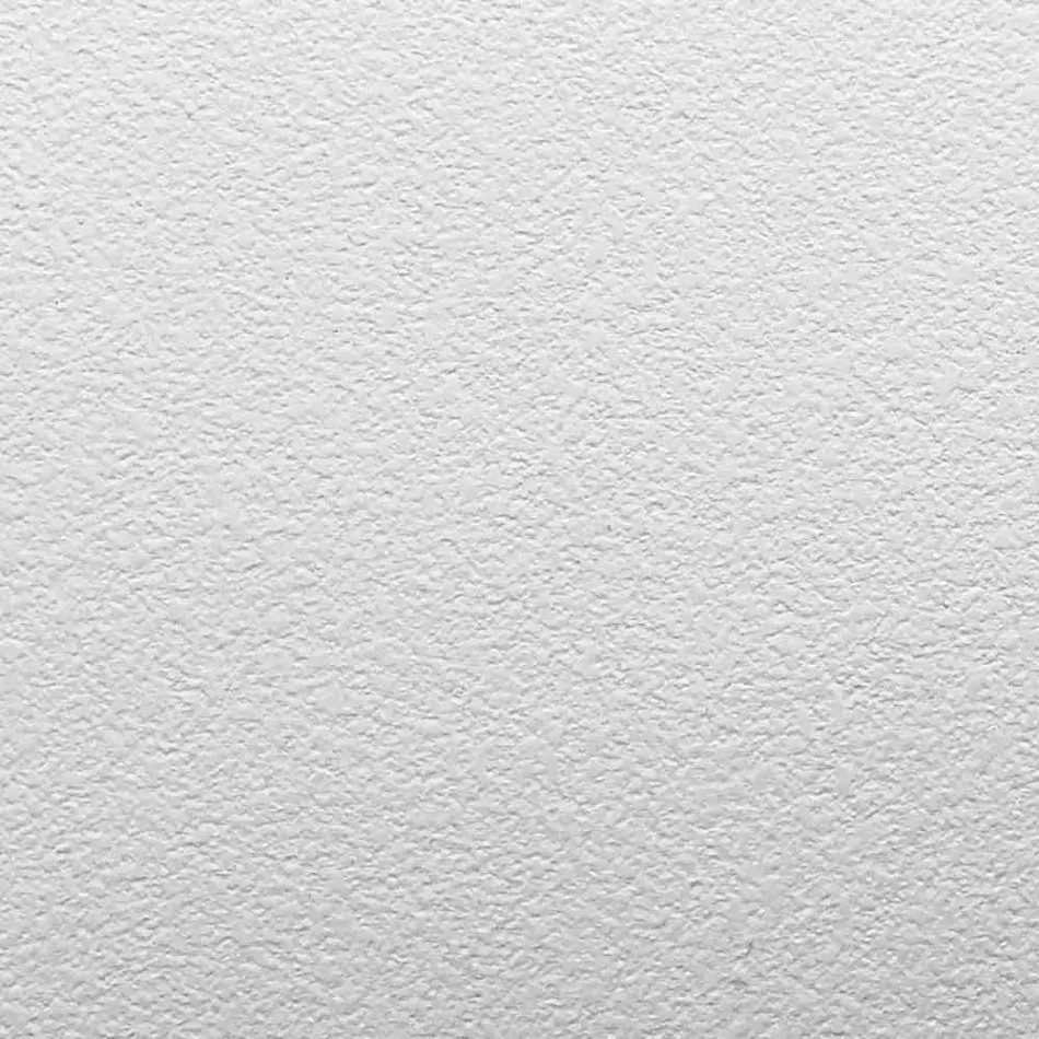 Moderne brusebad 140x70 i hvid veloureffektfinish - Estimo Viadurini