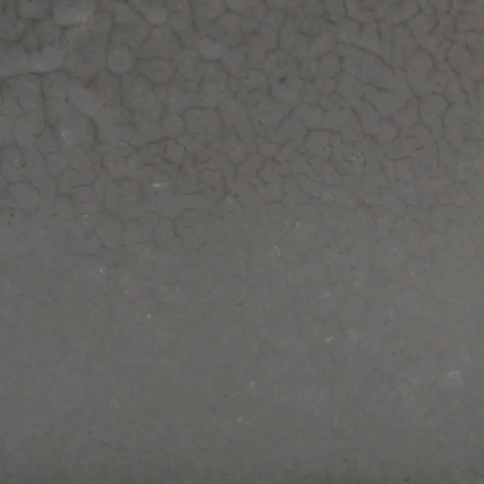 Håndlavet loftslampe i Majolica og aluminium fremstillet i Italien - Toscot Battersea Viadurini