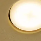 Håndlavet loftslampe i toscansk Majolica Made in Italy - Toscot Vivaldi Viadurini