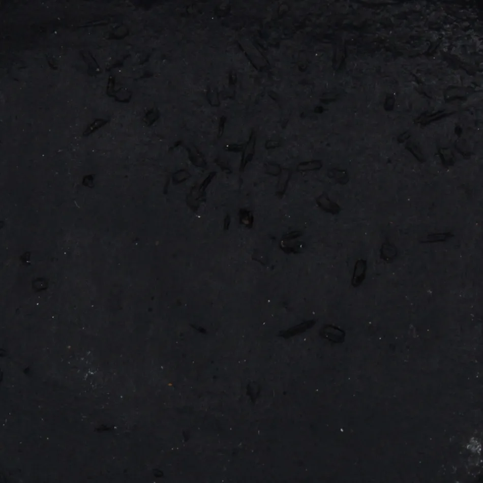 Udendørs loftslampe i farvet ler håndlavet i Italien - Toscot Hans Viadurini