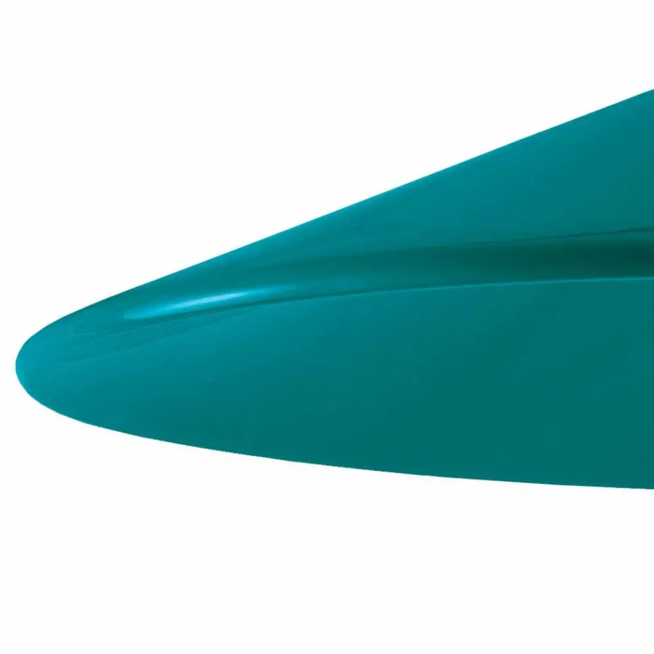 Loft lampe Design loft keramik og messing Cecilia Viadurini