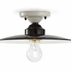 designer loft lys poleret keramik Jane Ferroluce Viadurini