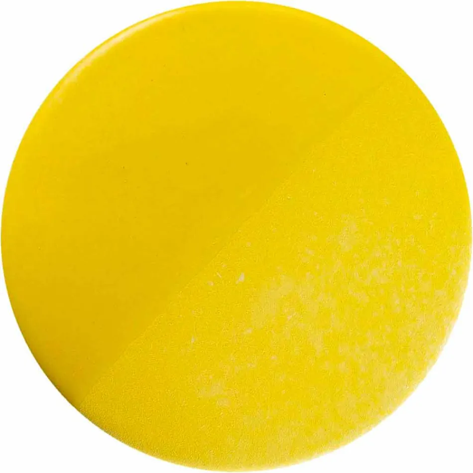 Loftslampe i vintage design i farvet keramik fremstillet i Italien - Bellota Viadurini