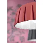 Vintage Design keramisk loftslampe fremstillet i Italien - Ferroluce Madame Grès Viadurini