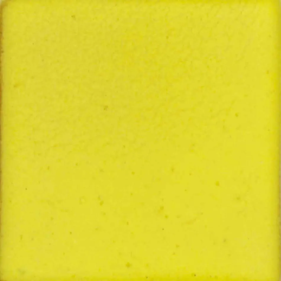 Loftslampe i toskansk majolica og messing, 30 cm, Rossi - Toscot Viadurini