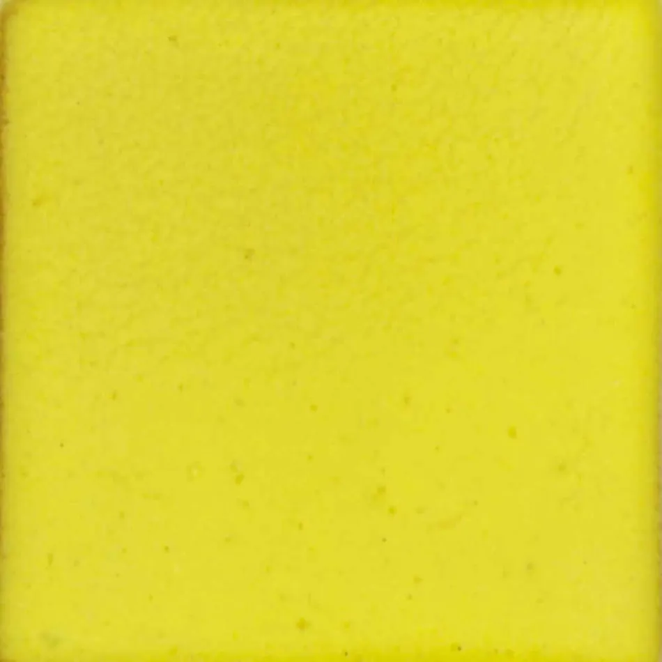 Loftslampe i toscansk majolica og messing, 42 cm, Rossi - Toscot Viadurini