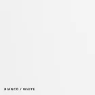 Metal loftslampe med mikroprikket plexiglas diffuser - Nora Viadurini